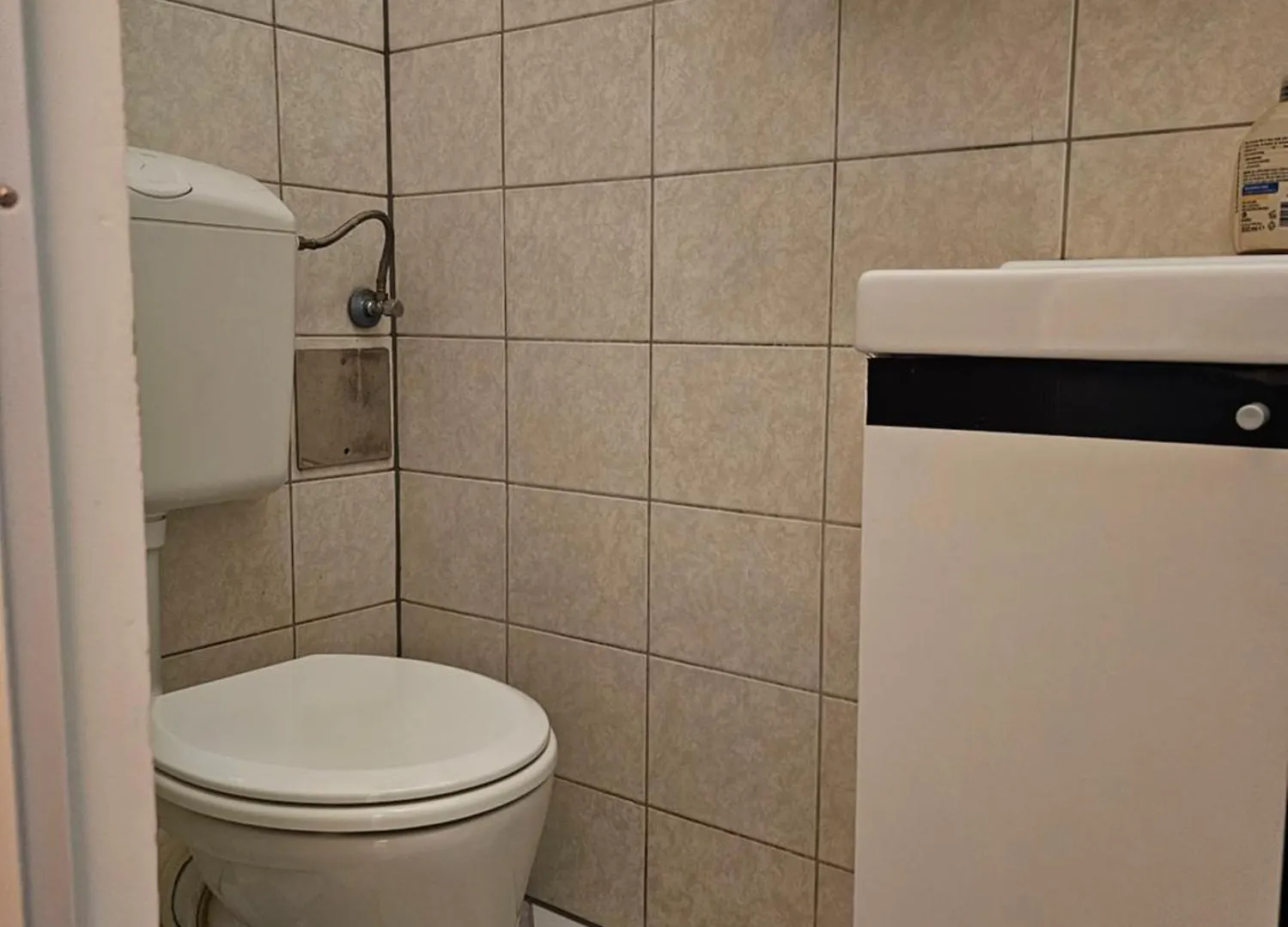 Near Vienna City - Cosy Apartment