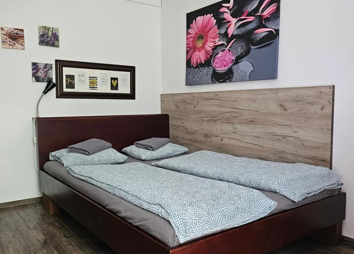 Near Vienna City - Cosy Apartment