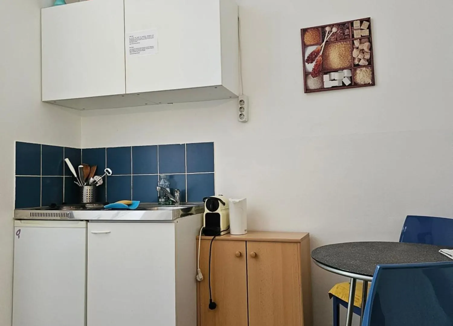 Near Vienna City - Cosy Apartment