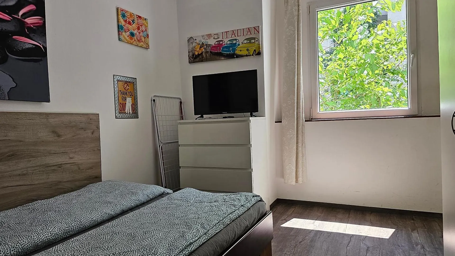 Near Vienna City - Cosy Apartment 0*,