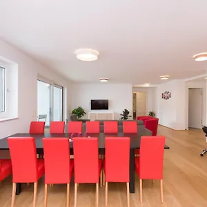 Yourapartment City Center Appartamento