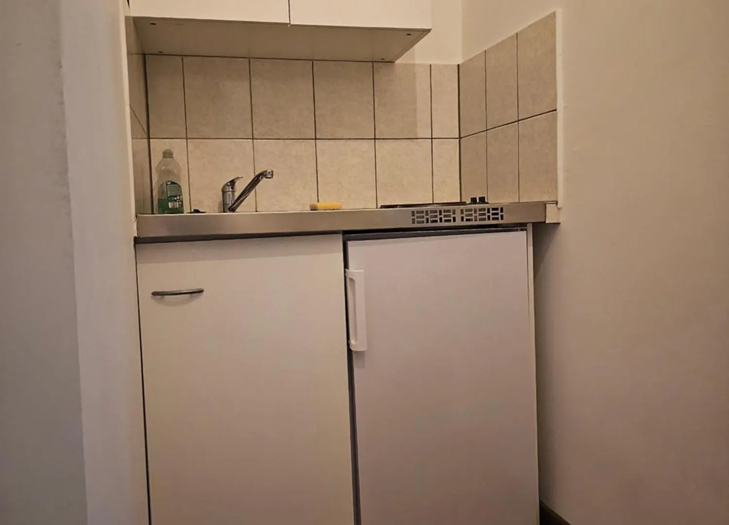 Near Vienna City - Cosy Apartment